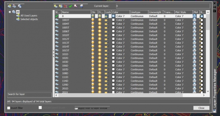 רכישת רישיון תוכנה ProgeCAD 2026 Professional